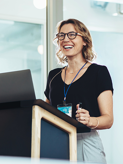 Kommunikationstraining