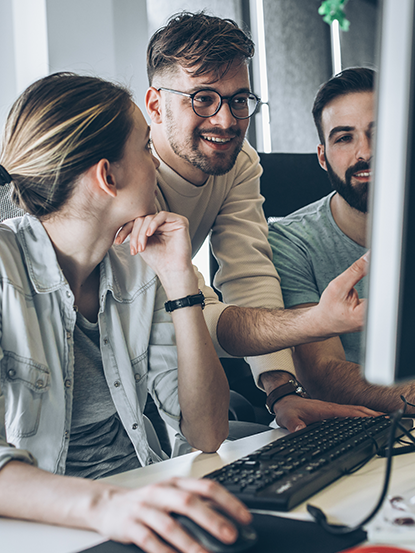 Weiterbildung Netzwerkadministrator